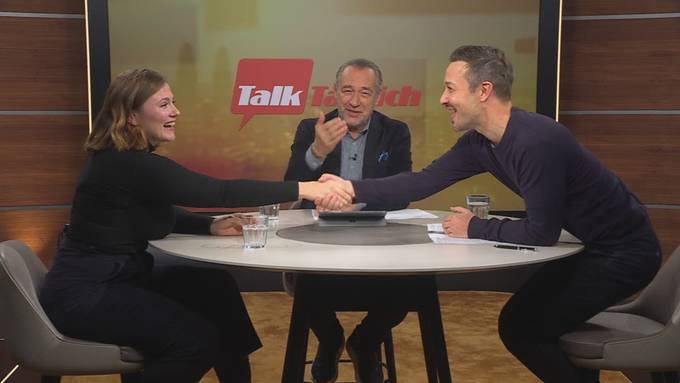 Braucht Zürich ein Grundrecht für digitale Integrität?