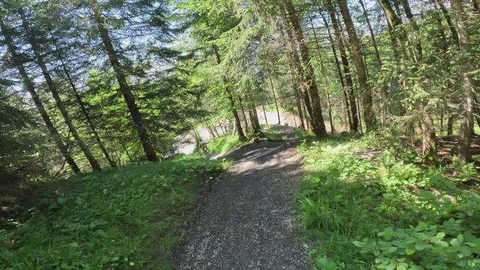 Vorschau «6 Wochen - 6 Kantone»