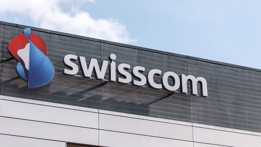 Grosser Datenklau bei der Swisscom