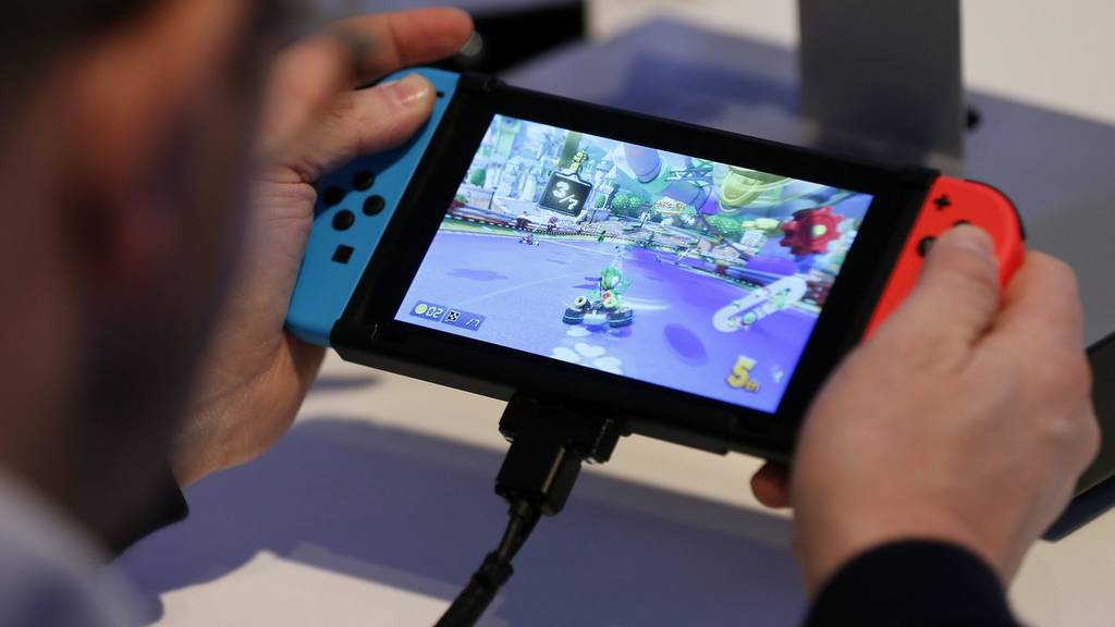 Digital: Top10 Gadgets