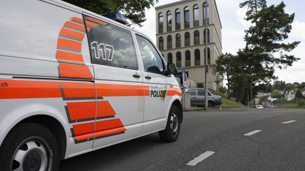 Drohung gegen Aksa-Moschee in Schaffhausen löst Polizeieinsatz aus