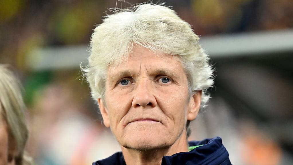 Pia Sundhage wird Trainerin des Schweizer Frauen-Nationalteams. Die Schwedin erhält beim SFV einen Vertrag bis Ende 2025
