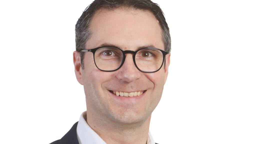 Christian Blunschi (Mitte) übernimmt im Emmer Gemeinderat die Direktion Finanzen, Immobilien und Sport. (Archivbild)