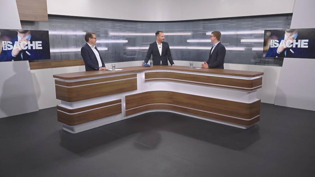 Wachstum am Limit? Die Debatte um die 10-Millionen-Schweiz