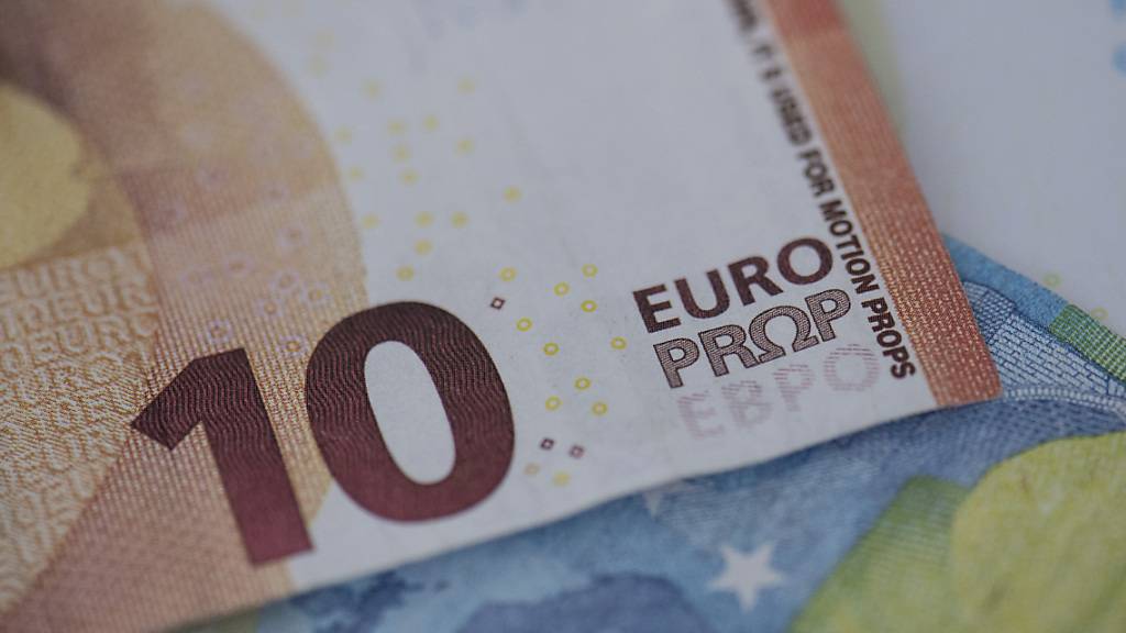 Inflation in Eurozone schwächt sich stärker als erwartet ab