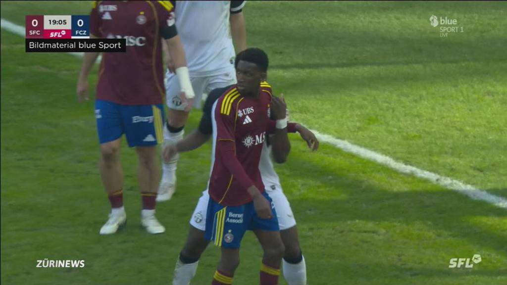 Zürcher Fussballklubs starten ins neue Jahr