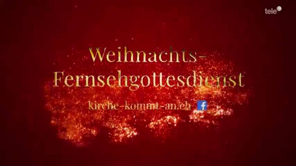 Ökumenischer Weihnachts-Gottesdienst