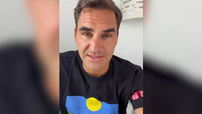 Roger Federer fällt wieder lange Zeit aus