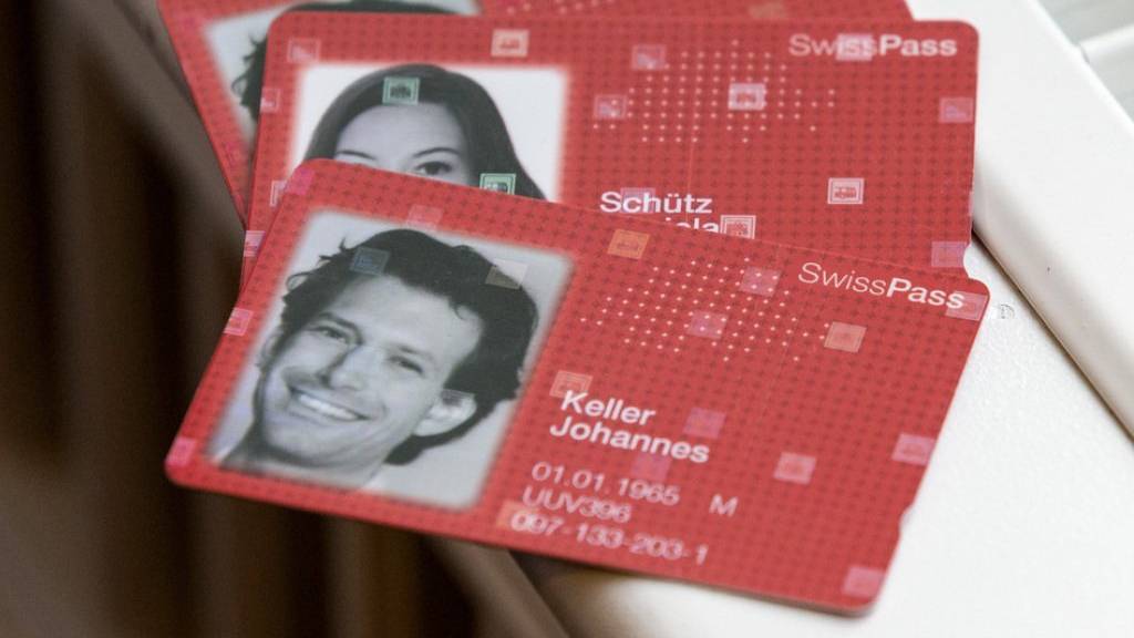 Internet-Betrüger versuchen Swisspass-Kunden zu ködern
