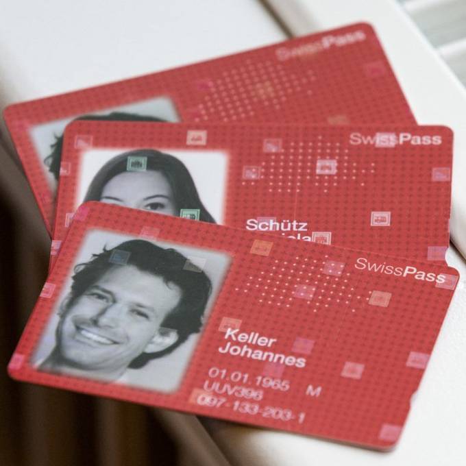 Internet-Betrüger versuchen Swisspass-Kunden zu ködern