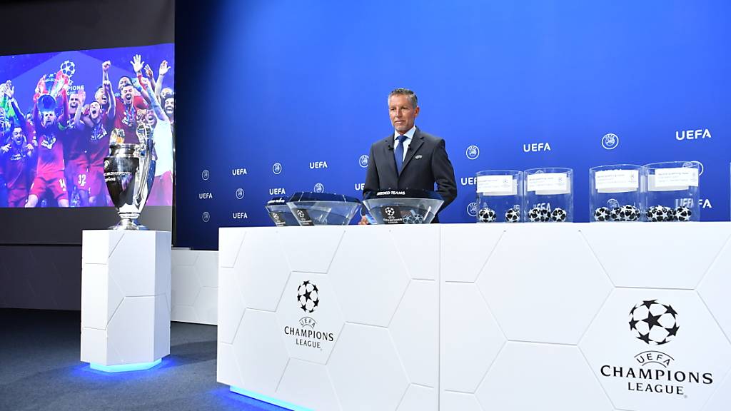 Die UEFA bestätigt Klaksviks kampflosen Vorstoss in die 2. Runde gegen YB