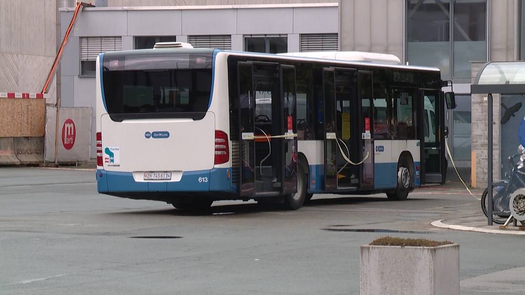 So reagiert der ÖV auf mögliche Corona-Fälle bei Chauffeuren