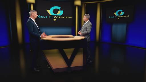 Geld und Vorsorge - Wichtige Infos und Entscheidungshilfen