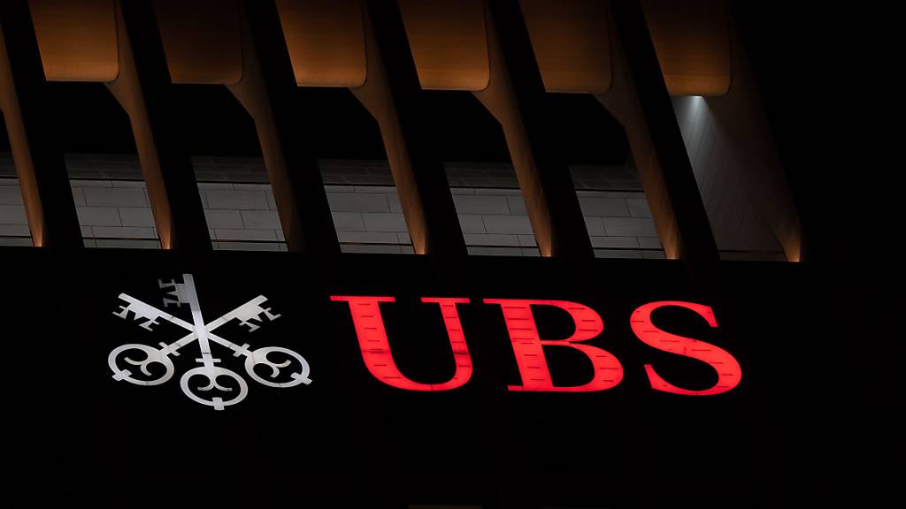 Die UBS konzentriert sich in ihrem Russland-Geschäft derzeit auf den Abbau von Risiken. Man versuche dabei auch, den Kunden den Risikoabbau zu ermöglichen, sagte UBS-Chef Ralph Hamers an einer Analystenkonferenz. (Archivbild)