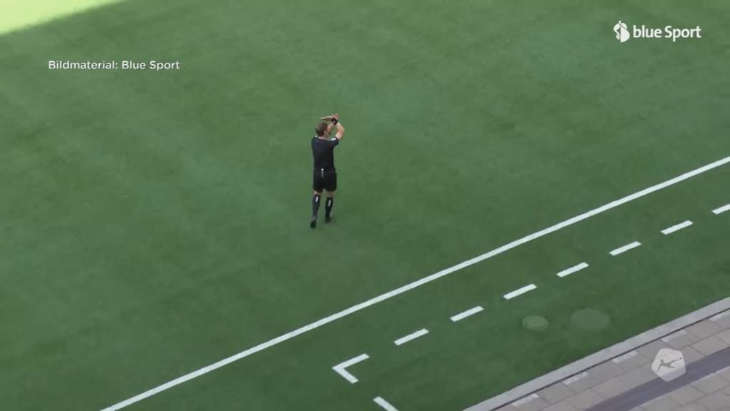 Schwacher Saisonstart: YB bleibt auch im vierten Spiel ohne Sieg