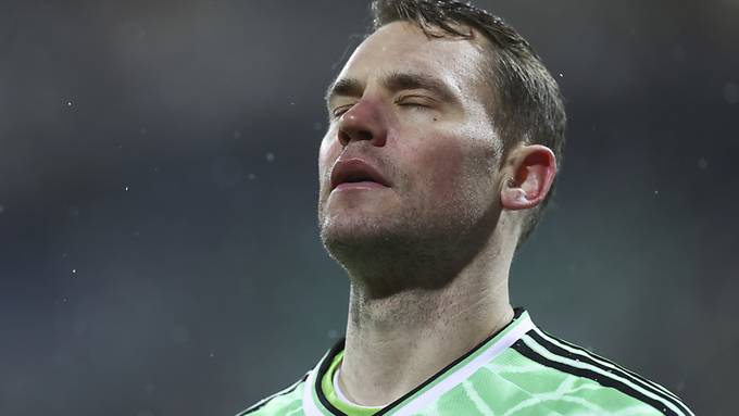 Manuel Neuer hat Krebs: Wird er an der WM spielen können?