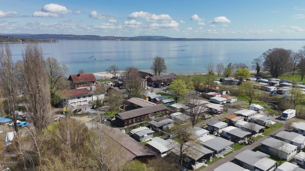 Frühlingswetter füllt Kassen: Florierendes Ostergeschäft in der Ostschweiz