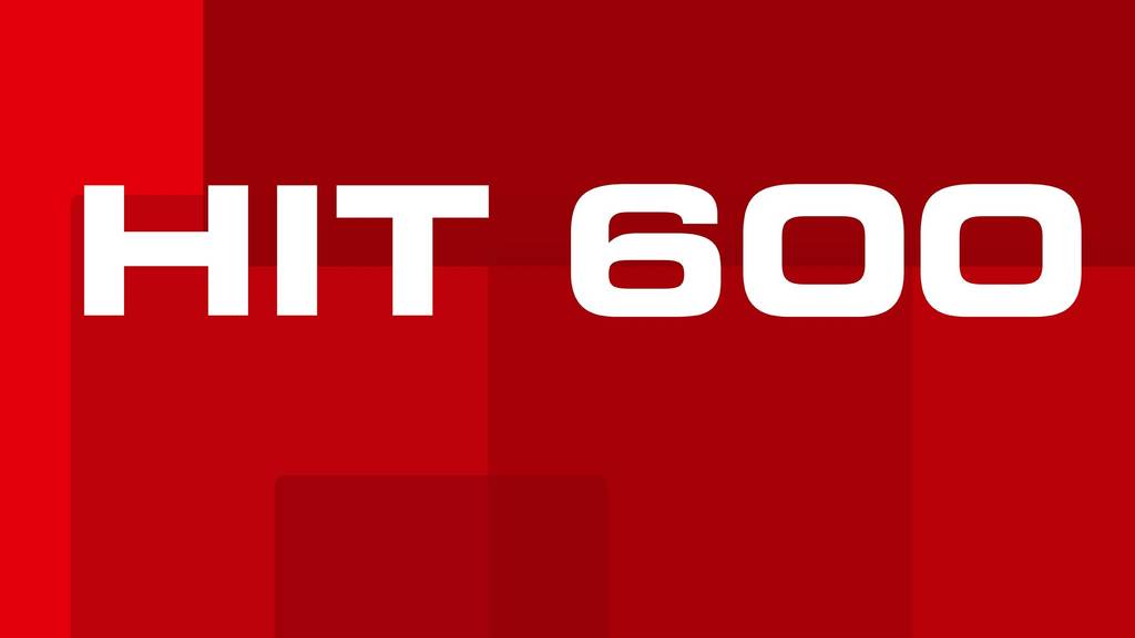 Das sind die «HIT 600» 2020