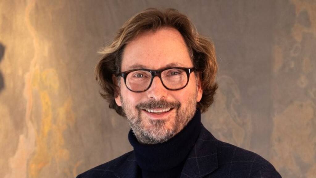 Richemont ernennt Nicolas Bos zum neuen CEO
