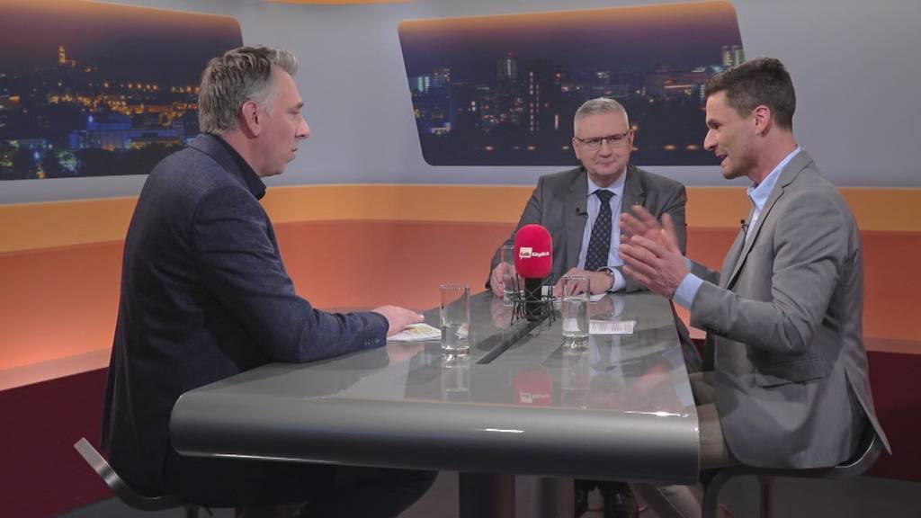 Aufhebung Immunität Nationalrat Andreas  Glarner?