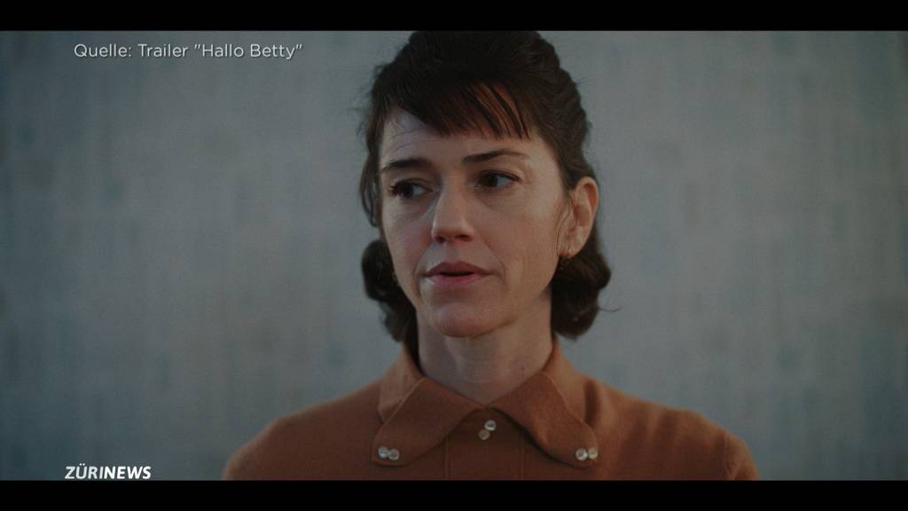 Betty Bossi wird zum Filmstar – die Erfolgsgeschichte der fiktiven Hausfrau