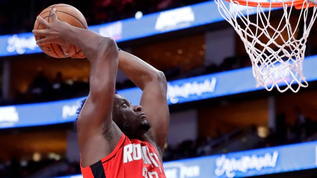 Capela mit statistisch bester Leistung der Saison