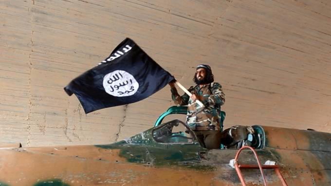 Beteiligung an Terrorgruppen wie Al-Qaïda und IS reicht nicht für Verwahrung