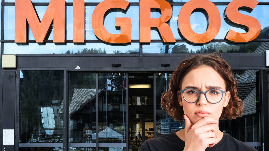 Welcher Artikel ist für Migros den nun korrekt?