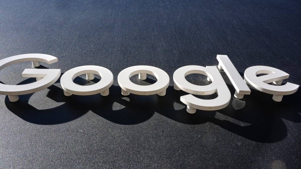 Autoren verklagen Google, Meta und OpenAI. (Archivbild)