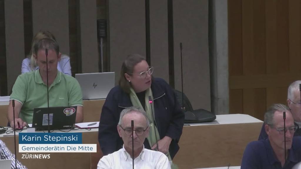 Heftige Rassismus-Debatte im Zürcher Gemeinderat