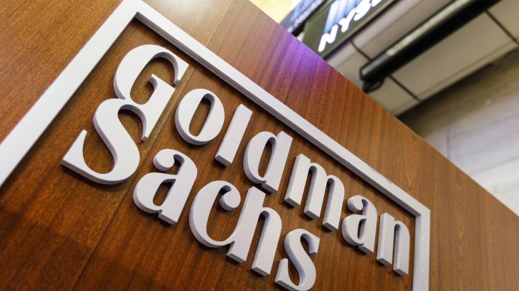 Die US-Grossbank Goldman Sachs hat ihren Gewinn im dritten Quartal um 29 Prozent gesteigert. (Archivbild)