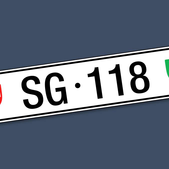 Darum steht «SG 118» nach einem Jahr schon wieder zum Verkauf