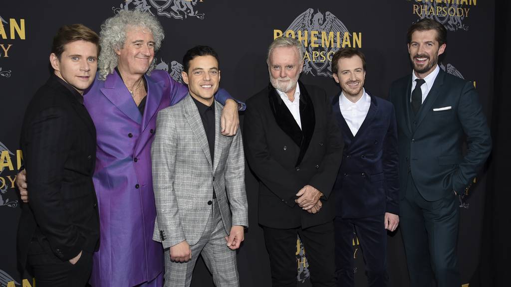 Bohemian Rhapsody