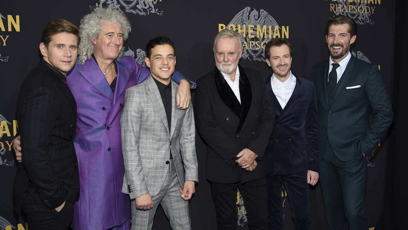 Bohemian Rhapsody