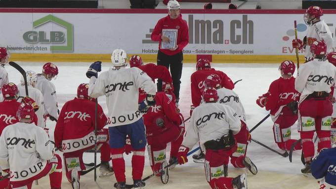 Saisonvorschau mit dem EHC Biel