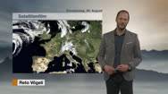 Wetteraussichten