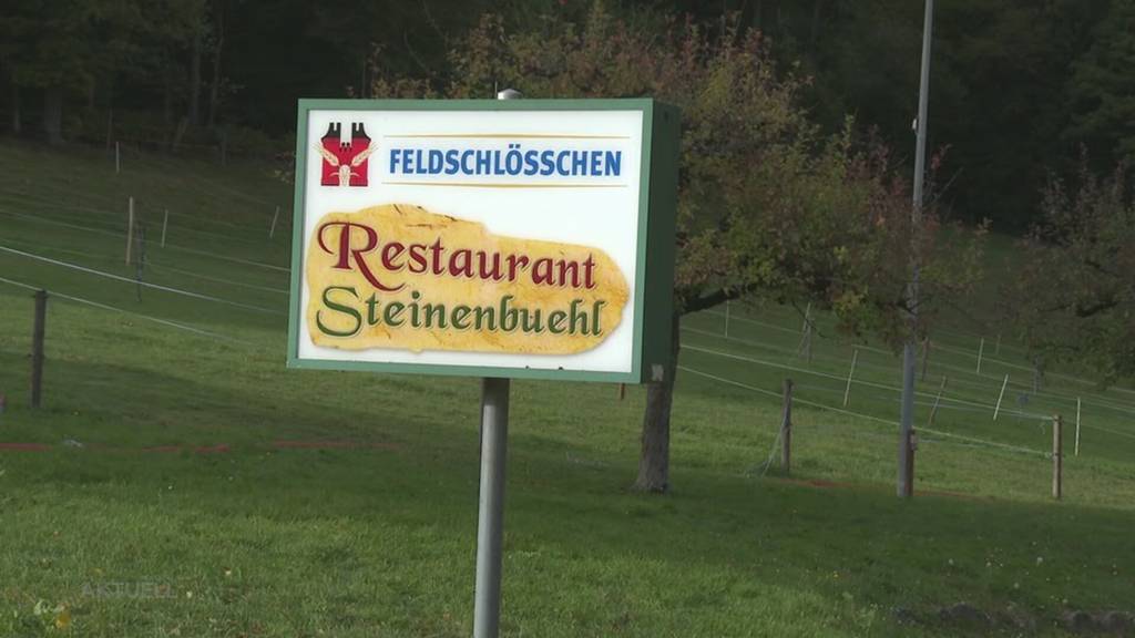 Wasserleitungs-Bruch: Das Trinkwasser in Untersiggenthal muss man abkochen