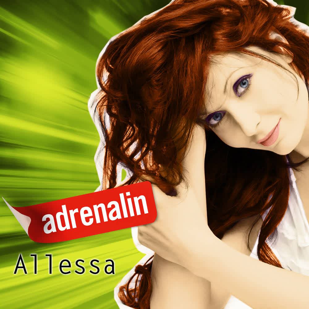 Allessa - Adrenalin
