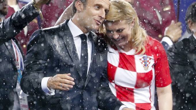 «Kroatien ist der Sieger der Herzen»