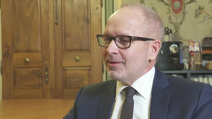 Stefan Kölliker im exklusiven Gespräch über seine Zukunft