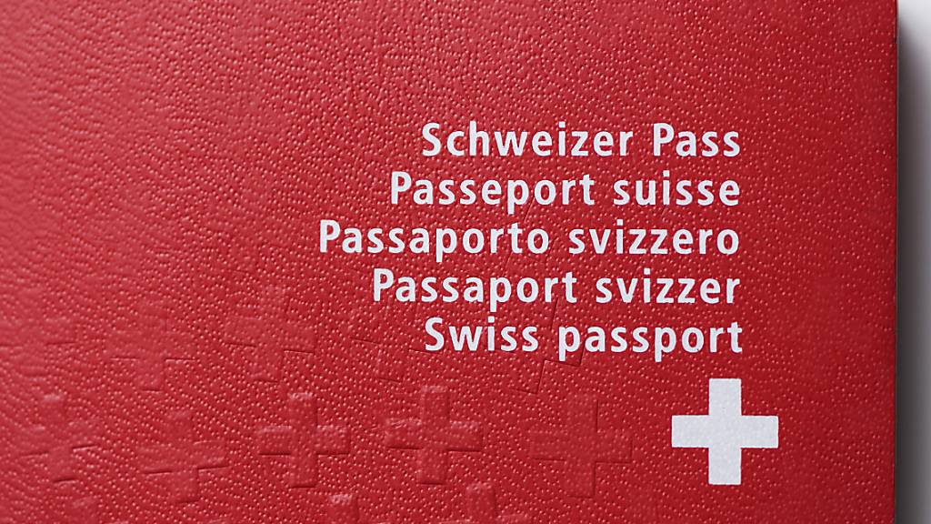 Einbürgerungen laufen gemäss Regierungsrat im Kanton Luzern seit 20 Jahren fair ab. (Symbolbild)