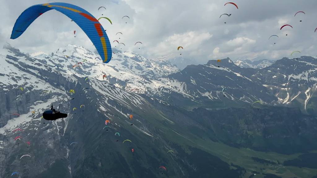 Kanton Obwalden: Alpencup Engelberg