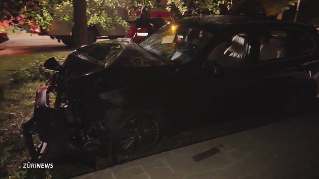 Nach Todescrash in Glattbrugg: RoadCross fordert PS-Limit für Junglenker