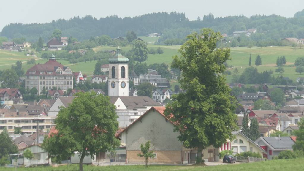 Knatsch um Gossauer Jubiläumsfest