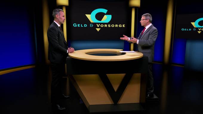 Geld und Vorsorge - Bilanz Anlagejahr 2025