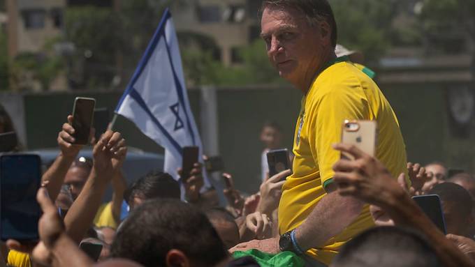 Bolsonaro droht Prozess wegen gefälschter Impfpässe