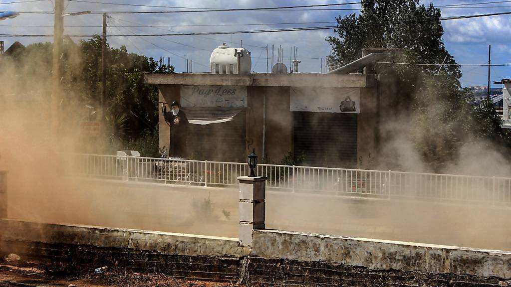 Nach Explosionen im Libanon: Iran verbietet Pager auf Flügen