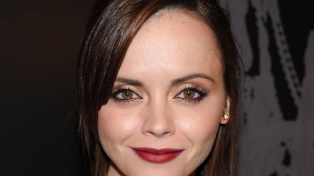 Schauspielerin Christina Ricci ist schwanger - People ...