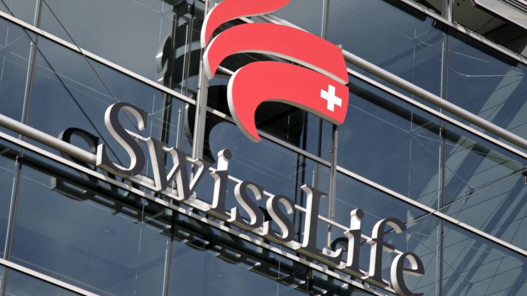 Die Swiss Life startet am kommenden Montag das Anfang September angekündigte Aktienrückkaufprogramm in Höhe von maximal 300 Millionen Franken. (Archivbild)