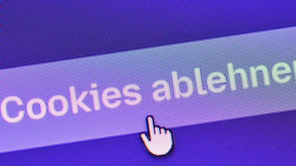 Annehmen, Ablehnen oder irgendwas dazwischen: Cookie-Abfragen sind zur dauerhaften Begleiterscheinung beim Surfen geworden. (Symbolbild)